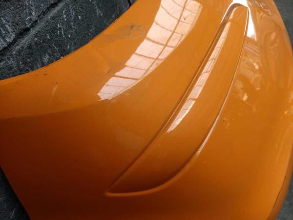 PARE CHOC ARRIERE OPEL CORSA D 5-PORTES - Vue 9